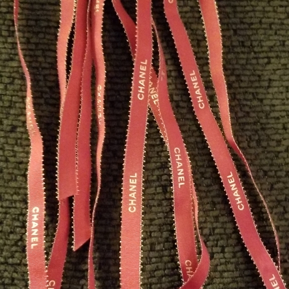 Chanel Ribbon - Picture 3 of 3